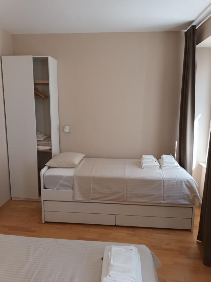 Family Sea Fun Apartment Копер Экстерьер фото